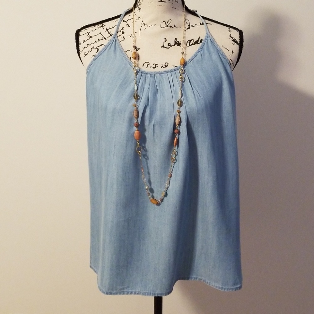 Tank Style Cami